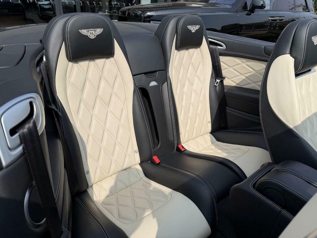 Bentley Continental Gt Petrol Grey #16