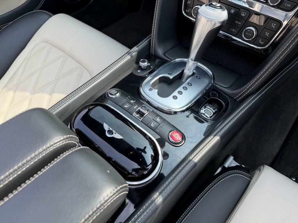 Bentley Continental Gt Petrol Grey #21