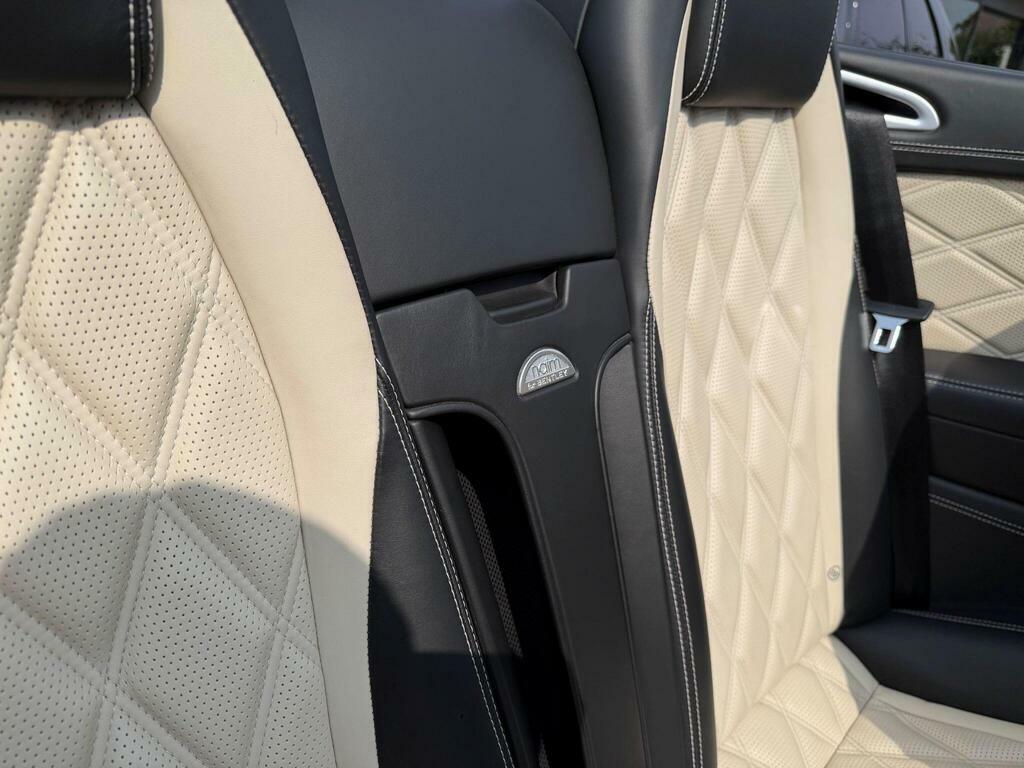 Bentley Continental Gt Petrol Grey #19