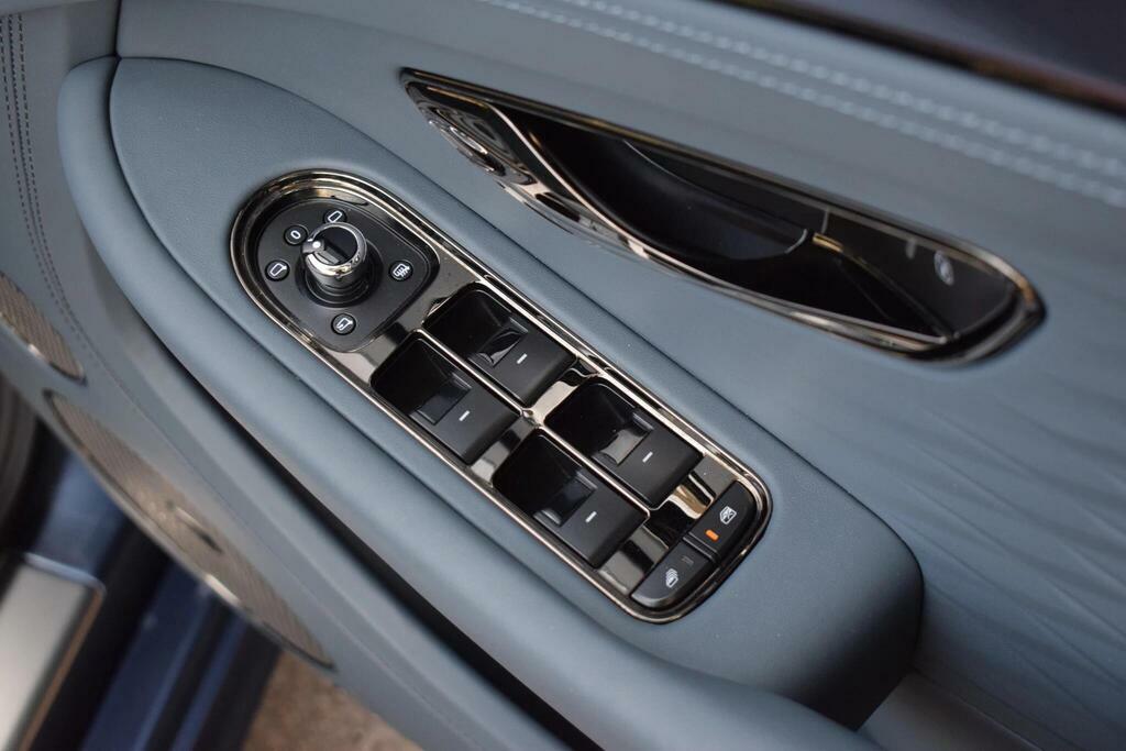 Bentley Continental Gt Convertible Black Edition Grey #26