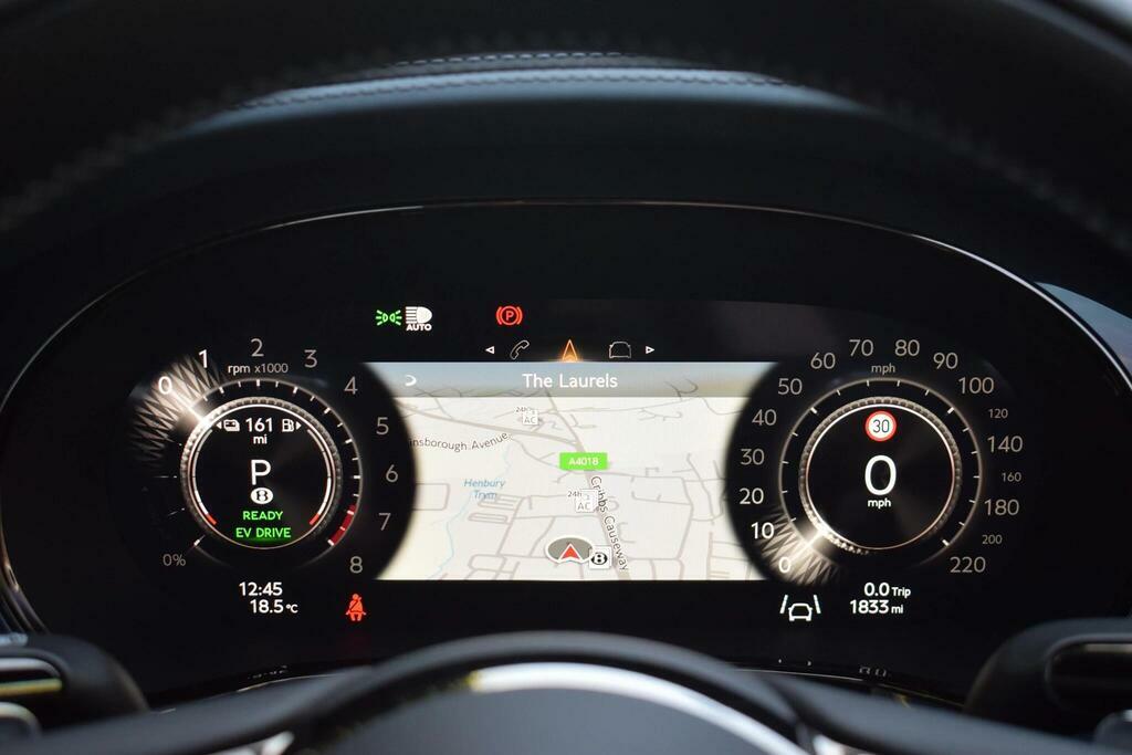Bentley Continental Gt Convertible Black Edition Grey #48