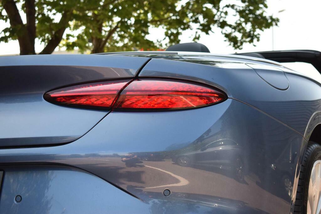 Bentley Continental Gt Convertible Black Edition Grey #13
