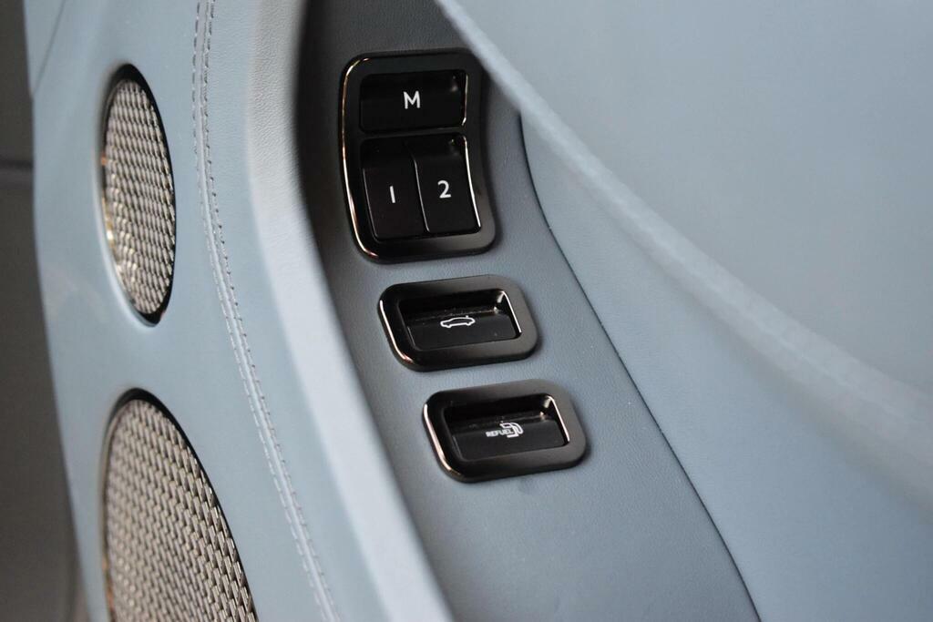 Bentley Continental Gt Convertible Black Edition Grey #28