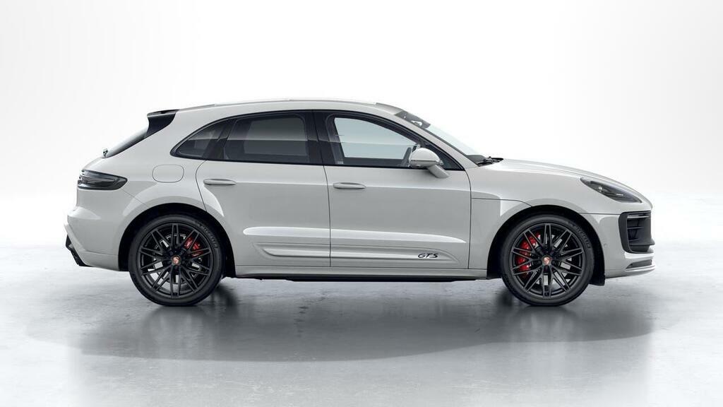 Porsche Macan High Wycombe  #6
