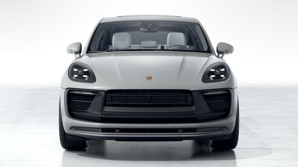 Porsche Macan 2.9 L S 4Wd  #8