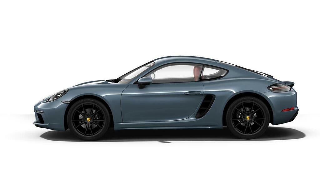 Porsche 718 Cayman Cayman Pdk  #2