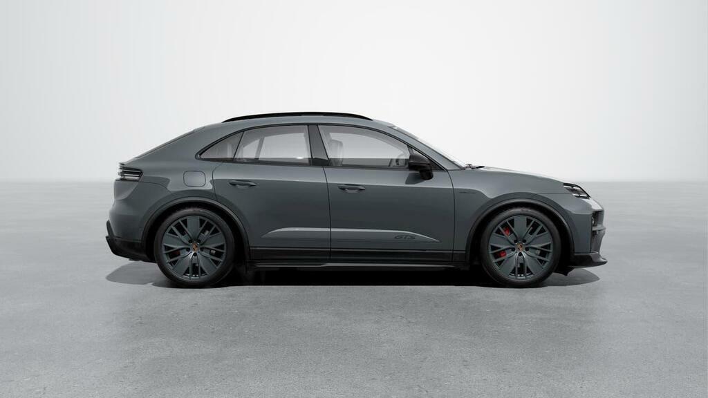Porsche Macan High Wycombe #6