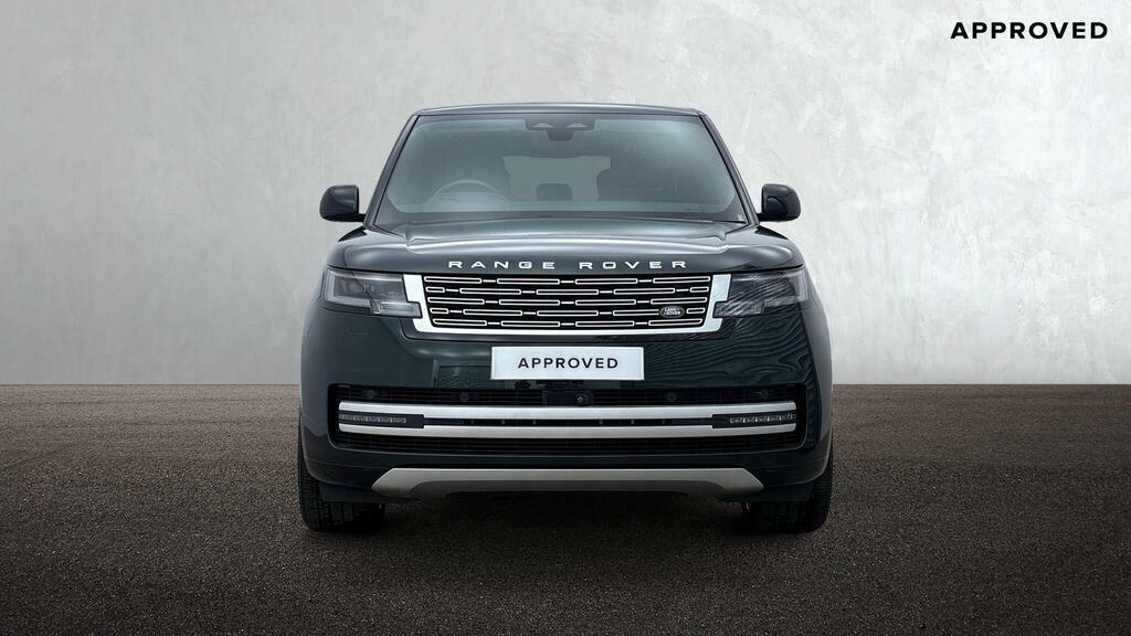Land Rover Range Rover D300 Se  #7