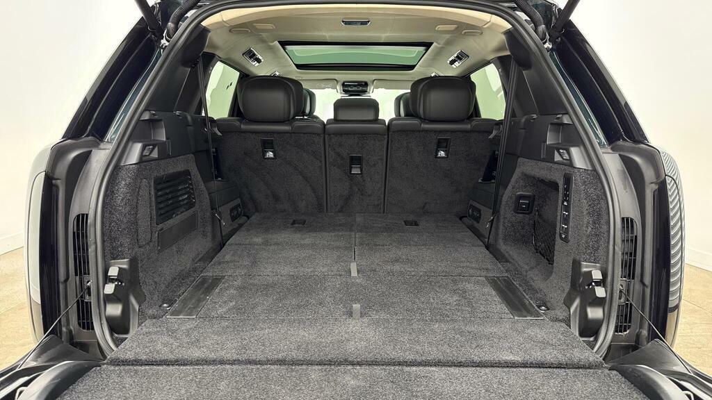 Land Rover Range Rover D300 Se  #10