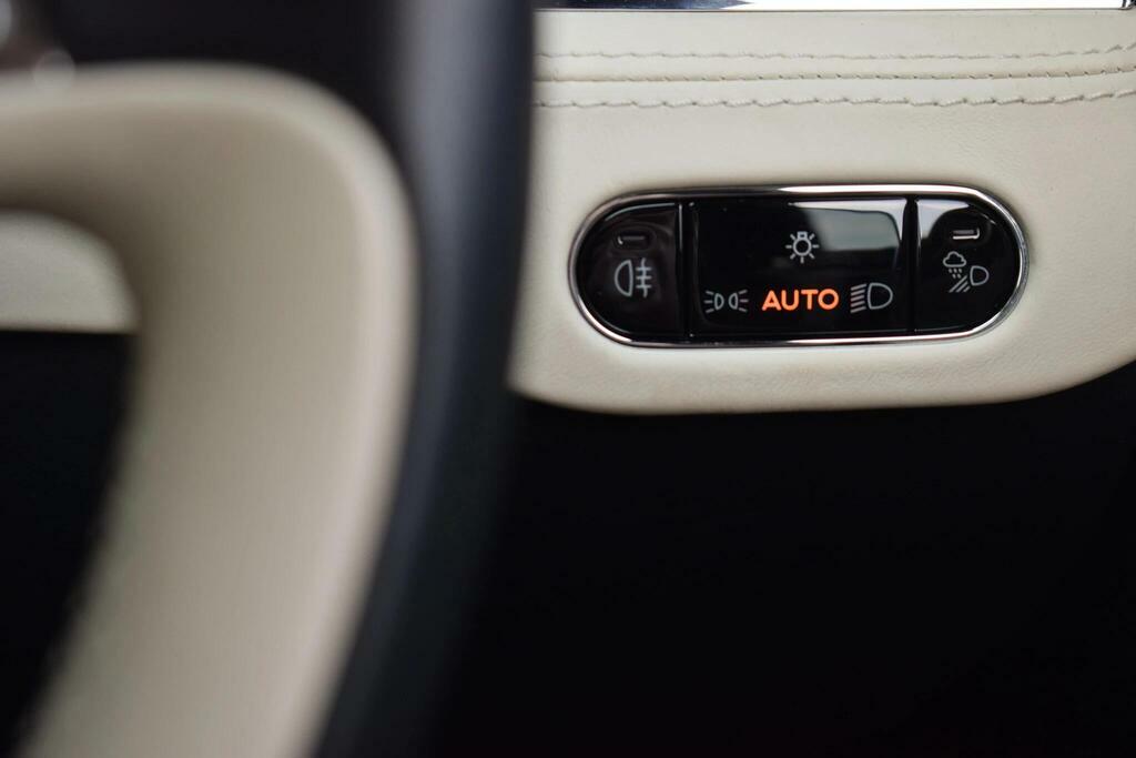 Bentley Continental Gt W12 Gt Coupe Grey #42