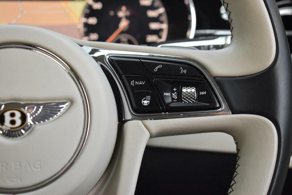Bentley Continental Gt W12 Gt Coupe Grey #35