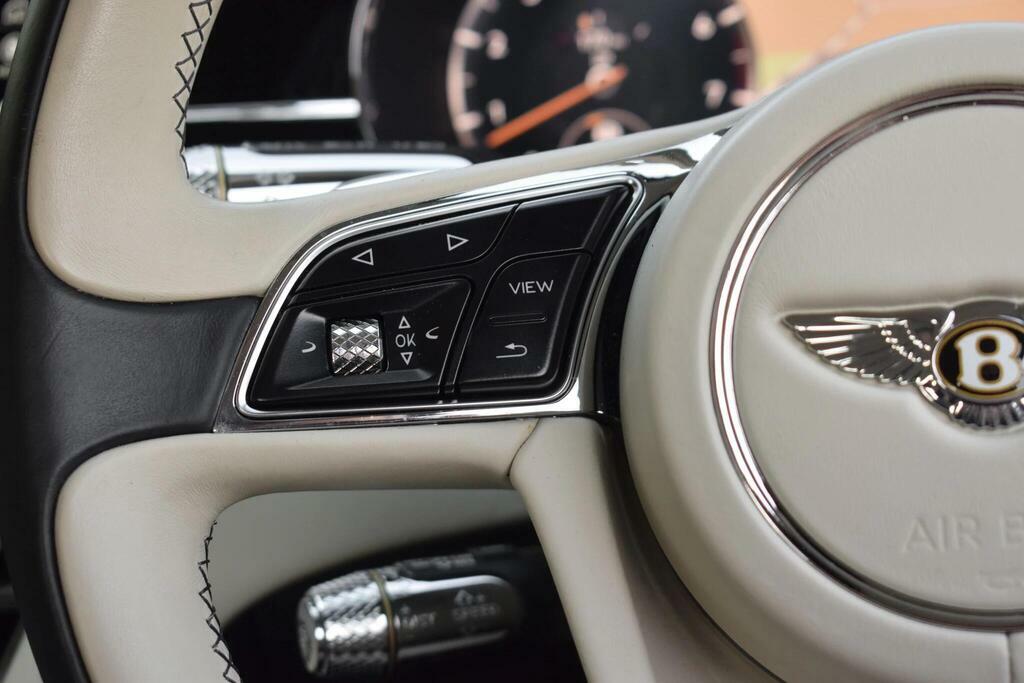Bentley Continental Gt W12 Gt Coupe Grey #36
