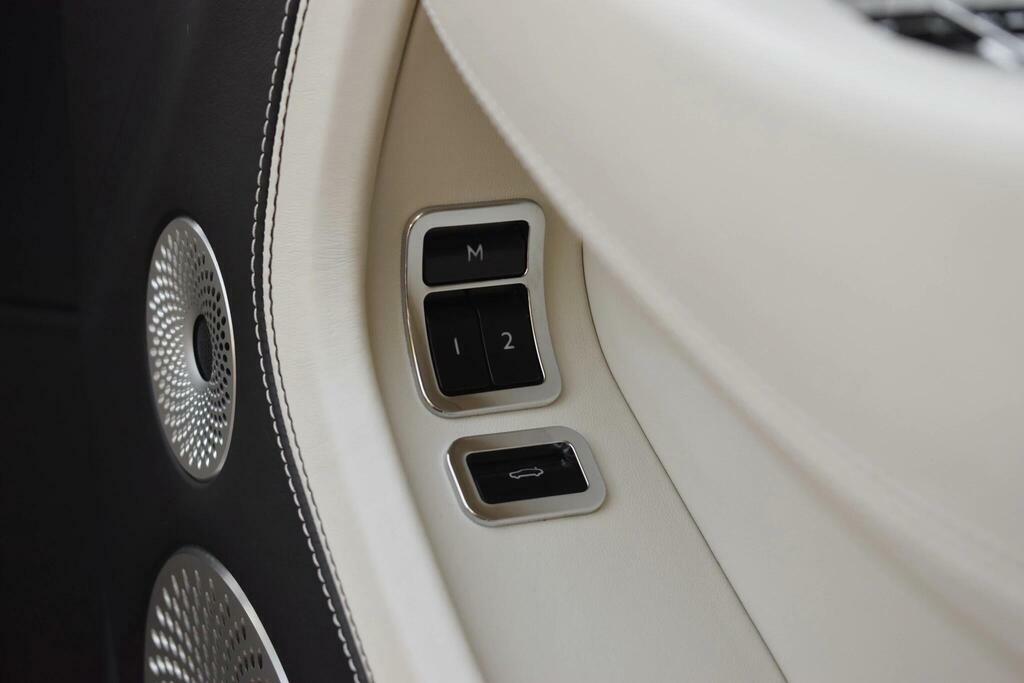 Bentley Continental Gt W12 Gt Coupe Grey #21
