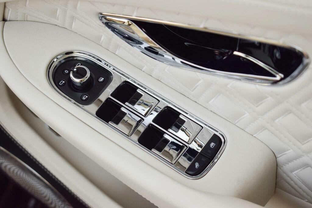 Bentley Continental Gt W12 Gt Coupe Grey #19
