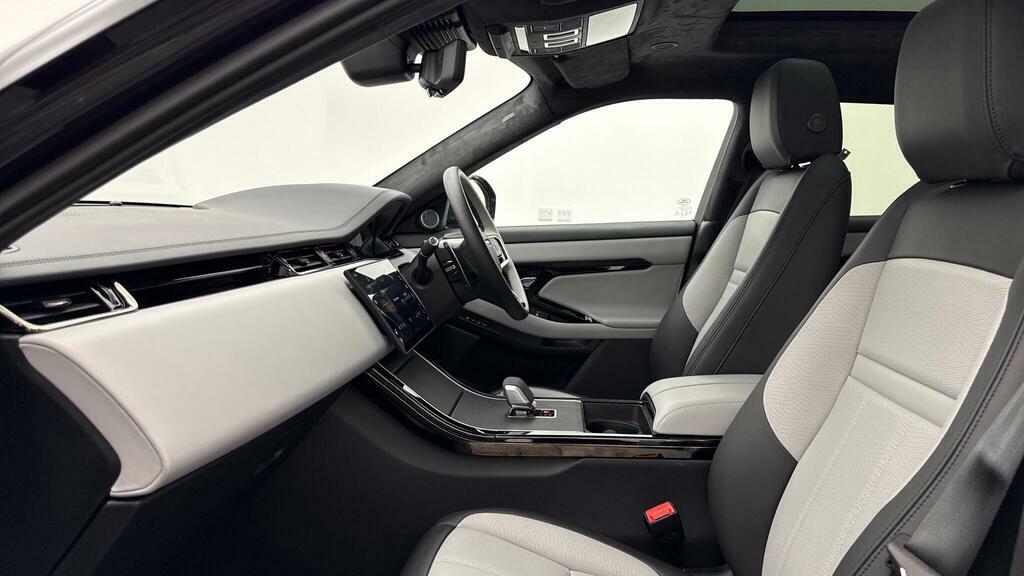Land Rover Range Rover Evoque 2.0 D200 Grey #3