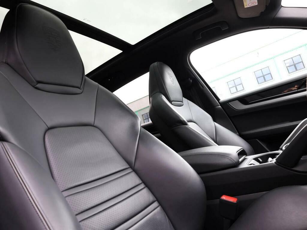 Porsche Cayenne V6 E-hybrid #5
