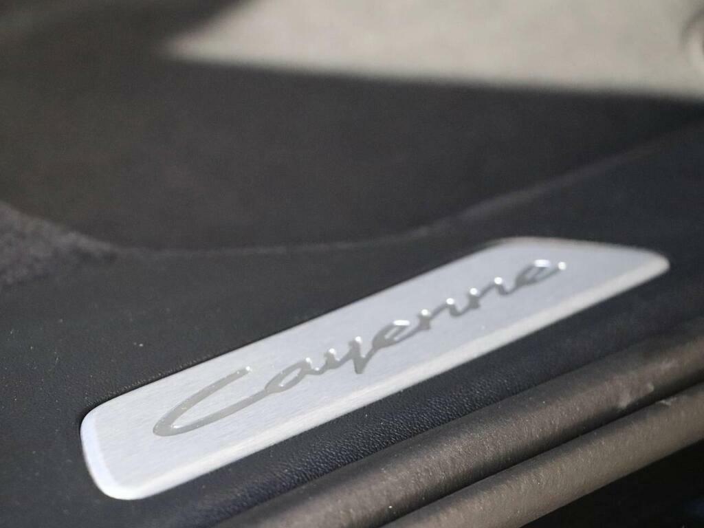 Porsche Cayenne 3 L V6 Platinum Edition E-hybrid A 4Wd #46