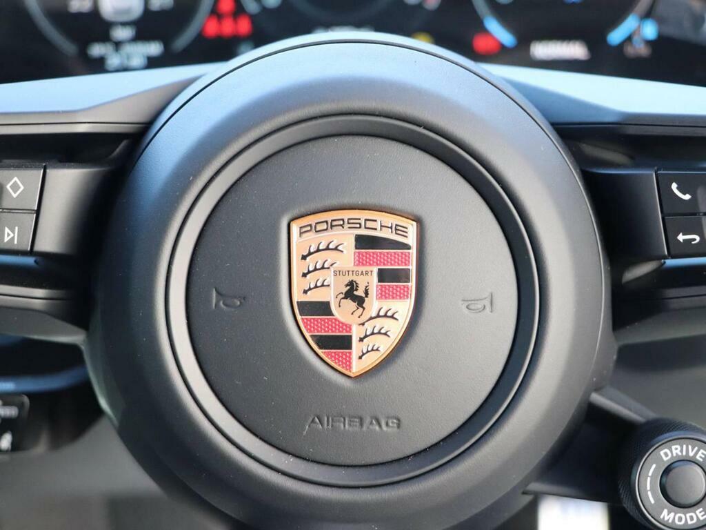 Porsche Cayenne 3 L V6 Platinum Edition E-hybrid A 4Wd #35
