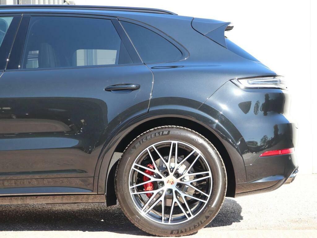 Porsche Cayenne 3 L V6 Platinum Edition E-hybrid A 4Wd #18