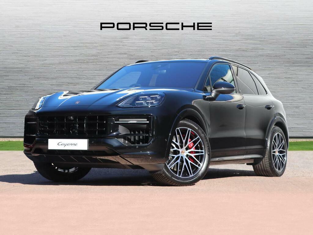 Porsche Cayenne 3 L V6 Platinum Edition E-hybrid A 4Wd #7