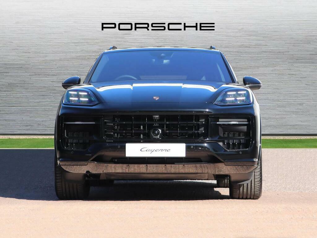 Porsche Cayenne 3 L V6 Platinum Edition E-hybrid A 4Wd #9