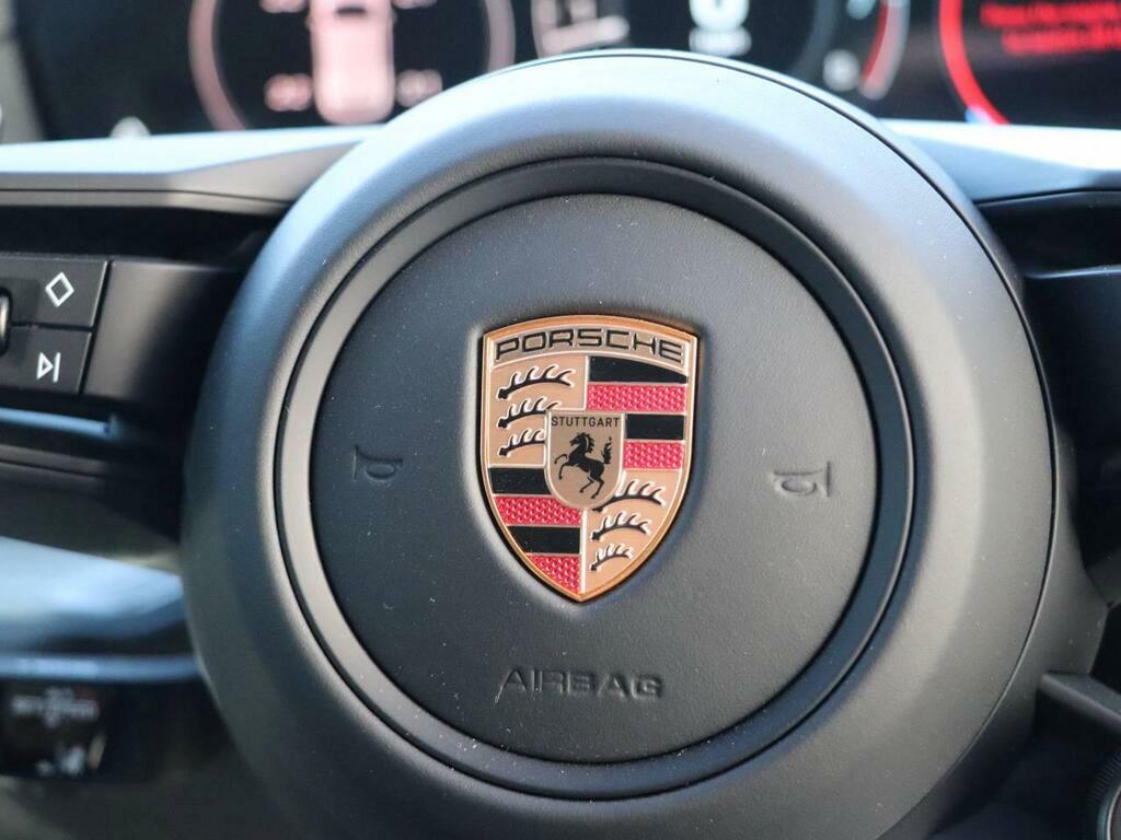 Porsche Cayenne 3 L V6 Platinum Edition E-hybrid A 4Wd #34