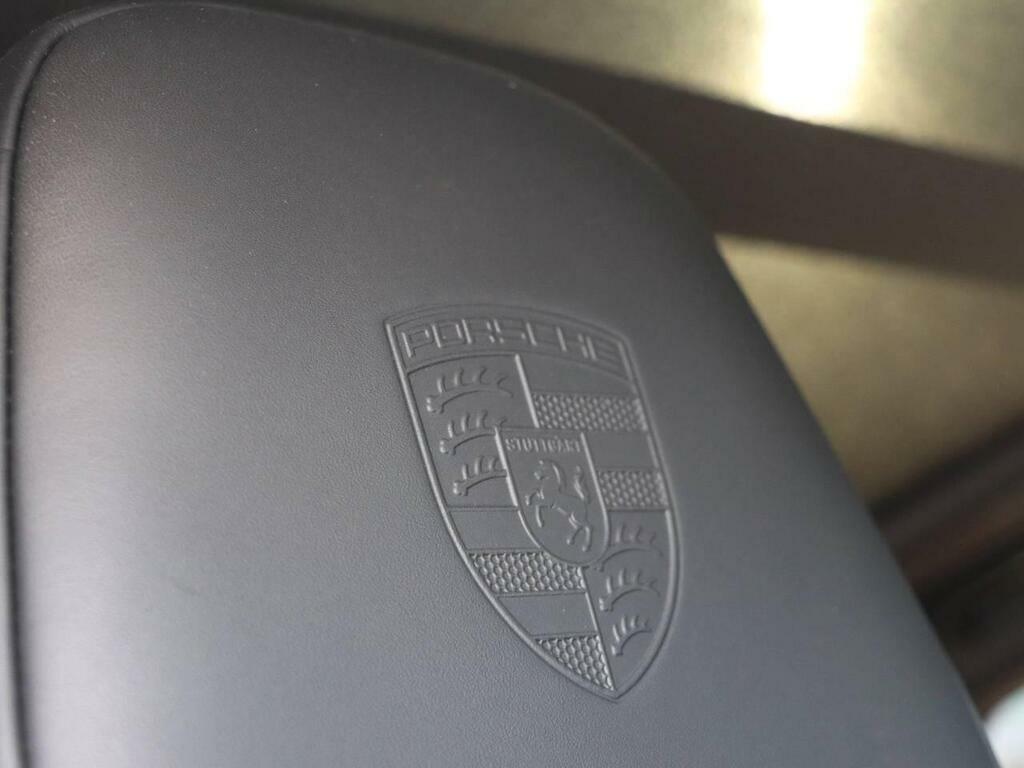 Porsche Cayenne 3 L V6 Platinum Edition E-hybrid A 4Wd #50