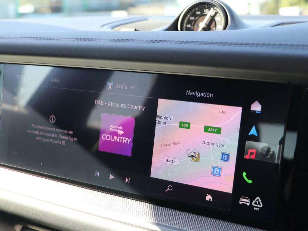 Porsche Cayenne 3 L V6 Platinum Edition E-hybrid A 4Wd #23