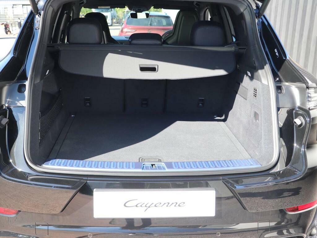 Porsche Cayenne 3 L V6 Platinum Edition E-hybrid A 4Wd #19