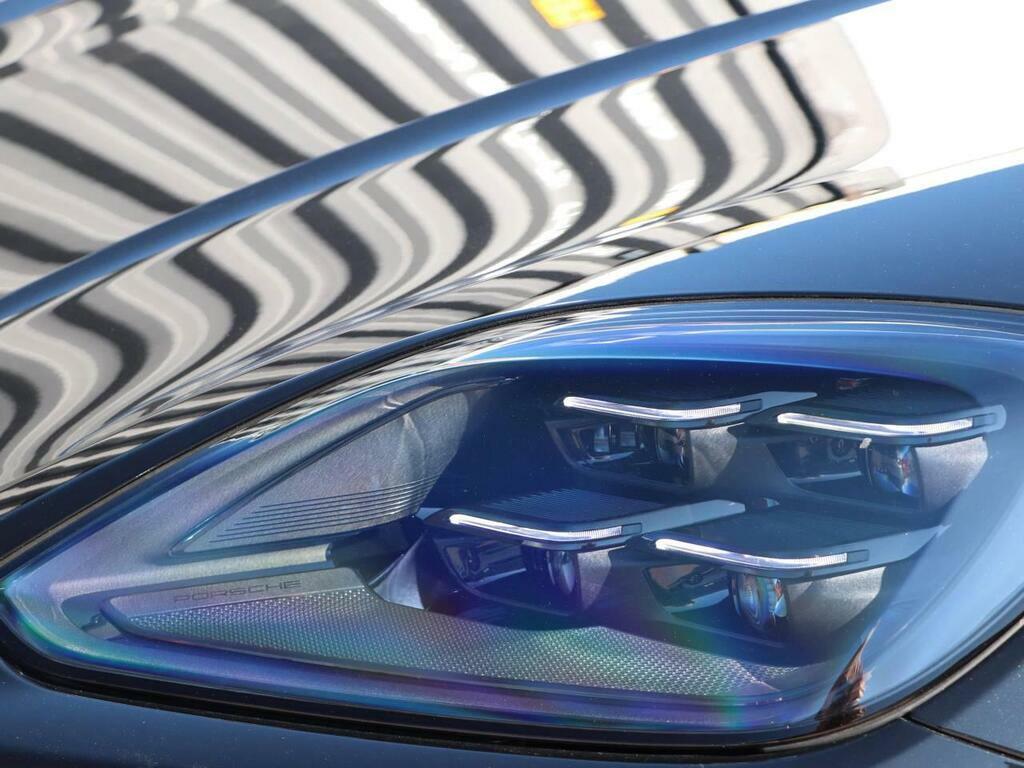 Porsche Cayenne 3 L V6 Platinum Edition E-hybrid A 4Wd #15