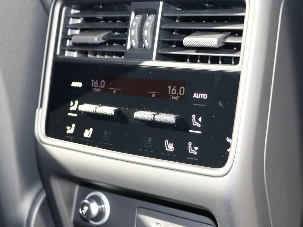 Porsche Cayenne 3 L V6 Platinum Edition E-hybrid A 4Wd #38