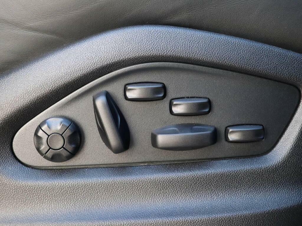 Porsche Cayenne 3 L V6 Platinum Edition E-hybrid A 4Wd #44