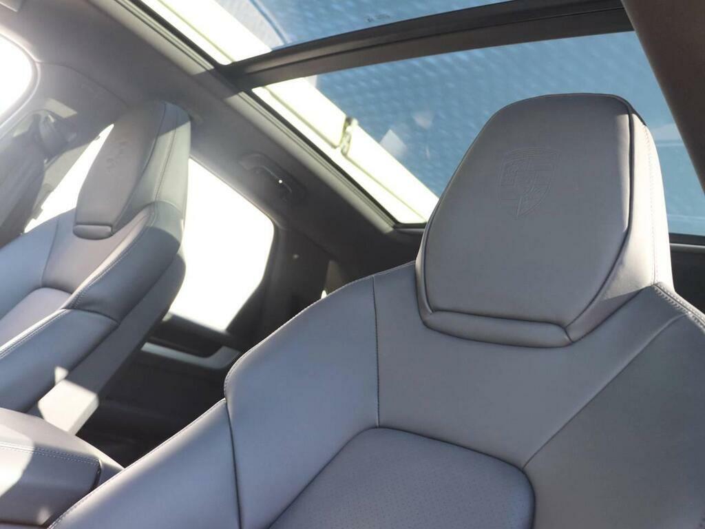 Porsche Cayenne 3 L V6 Platinum Edition E-hybrid A 4Wd #21