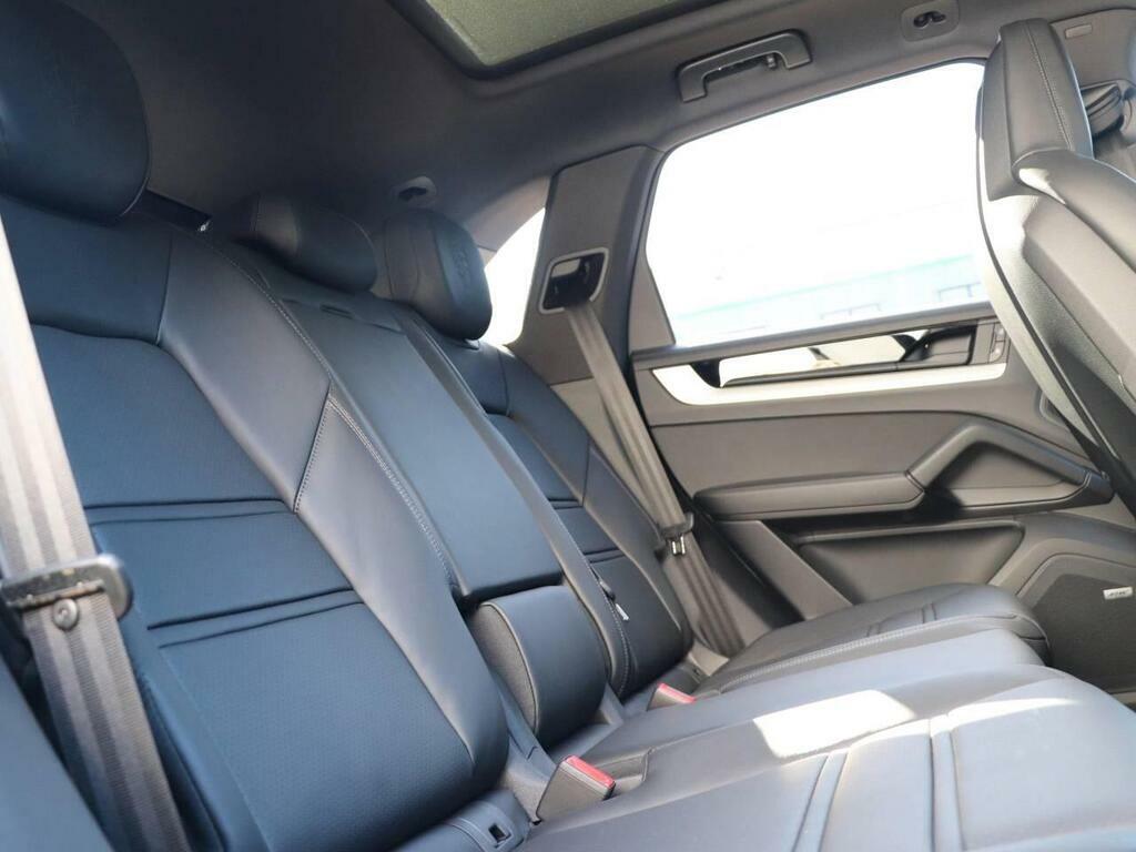 Porsche Cayenne 3 L V6 Platinum Edition E-hybrid A 4Wd #22