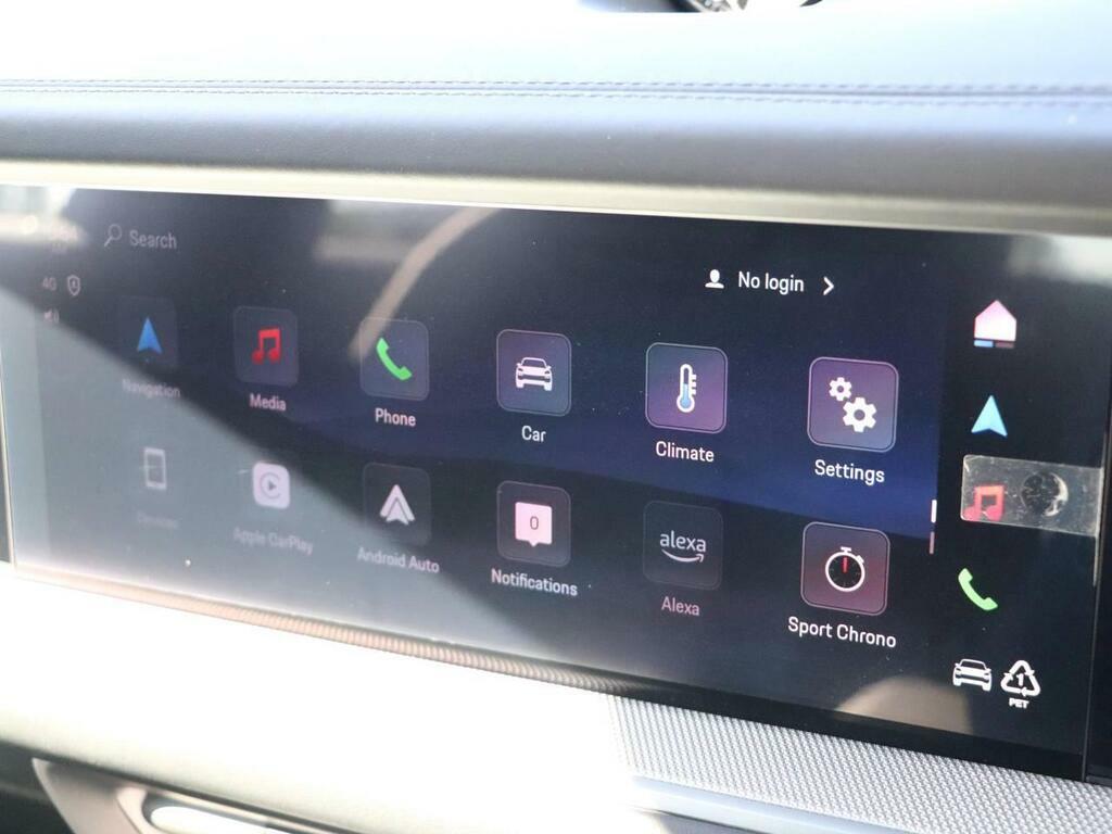 Porsche Cayenne 3 L V6 Platinum Edition E-hybrid A 4Wd #26