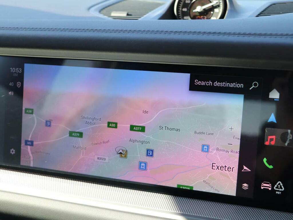 Porsche Cayenne 3 L V6 Platinum Edition E-hybrid A 4Wd #25