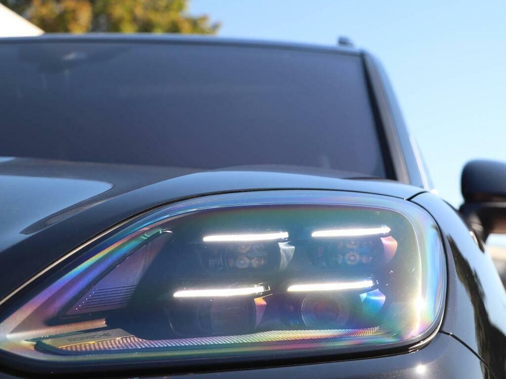 Porsche Cayenne 3 L V6 Platinum Edition E-hybrid A 4Wd #12