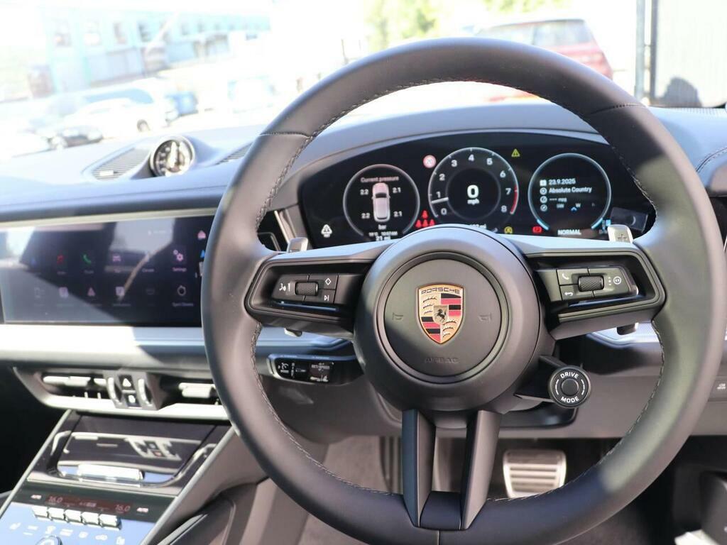 Porsche Cayenne 3 L V6 Platinum Edition E-hybrid A 4Wd #20
