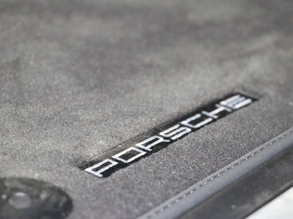 Porsche Cayenne 3 L V6 Platinum Edition E-hybrid A 4Wd #47