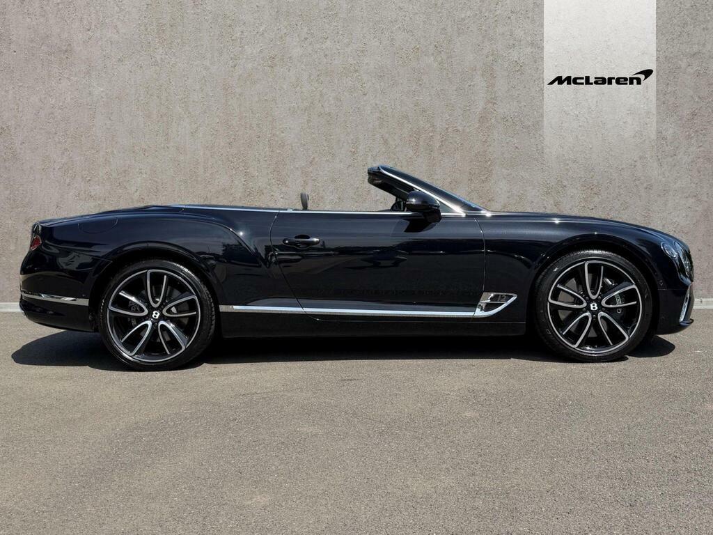 Bentley Continental Gt 6.0 W12 Gtc 4Wd Euro 6  #6