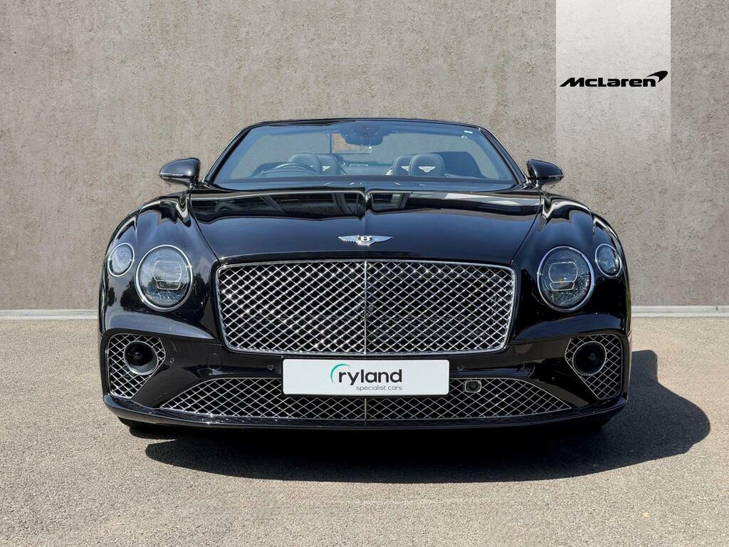 Bentley Continental Gt 6.0 W12 Gtc 4Wd Euro 6  #2