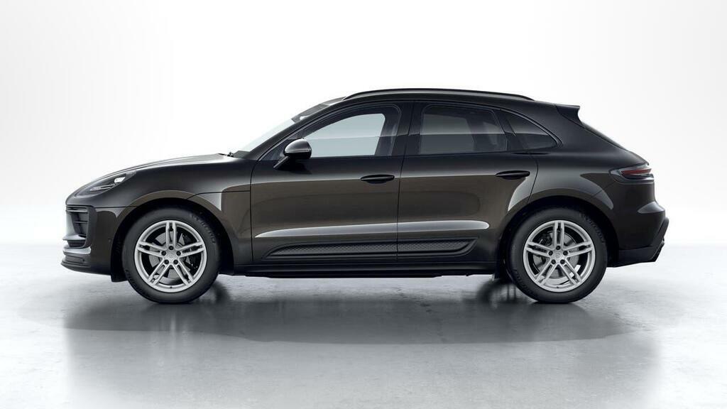 Porsche Macan Pdk  #2