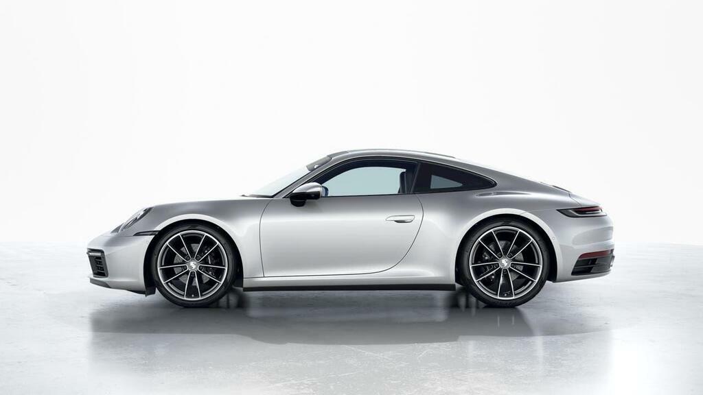 Porsche 911 Carrera Pdk  #2