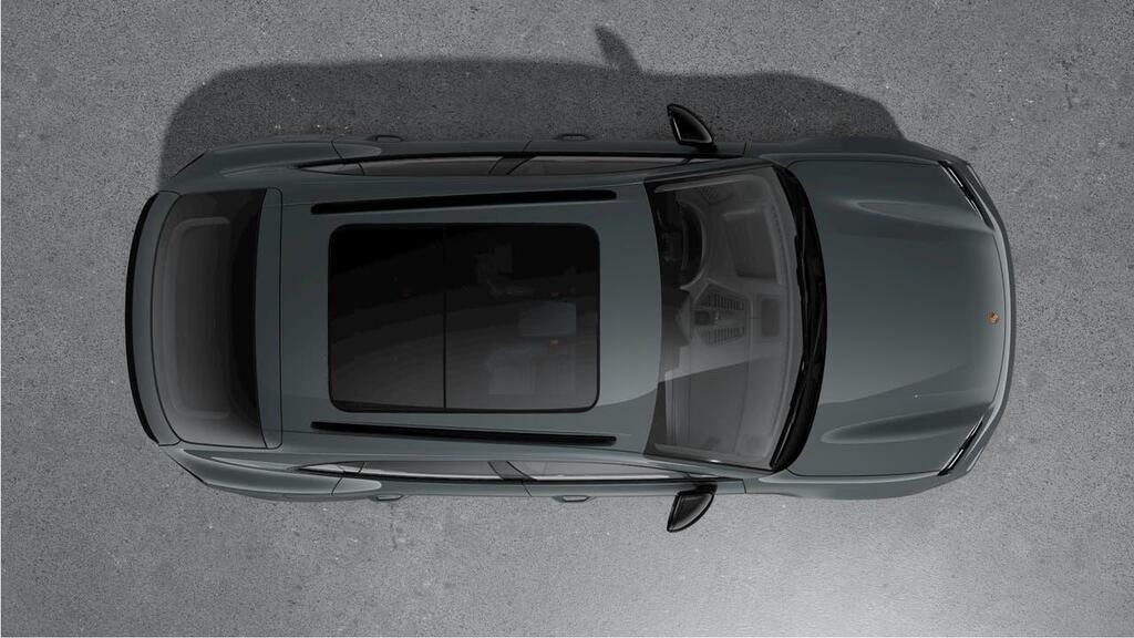Porsche Macan 100Kwh Gts Suv 4Wd 571 Ps  #5