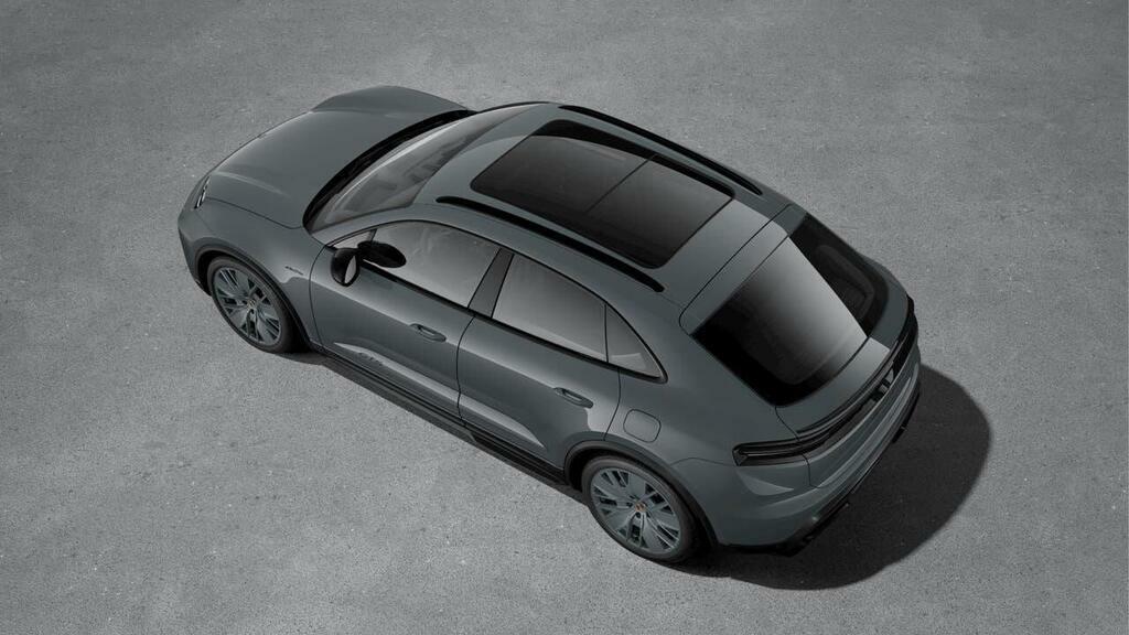 Porsche Macan 100Kwh Gts Suv 4Wd 571 Ps  #4