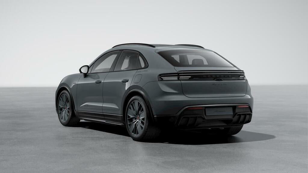 Porsche Macan 100Kwh Gts Suv 4Wd 571 Ps  #3