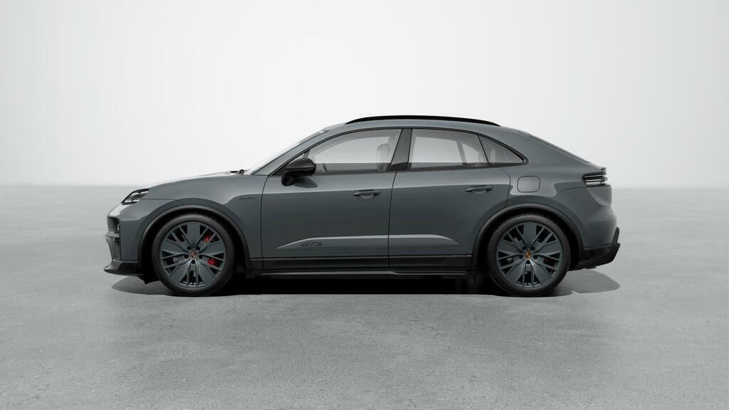 Porsche Macan 100Kwh Gts Suv 4Wd 571 Ps  #2