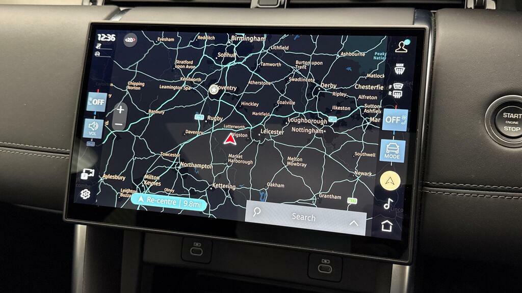 Land Rover Discovery Sport D200 Dynamic Hse Eiger Grey Grey #11