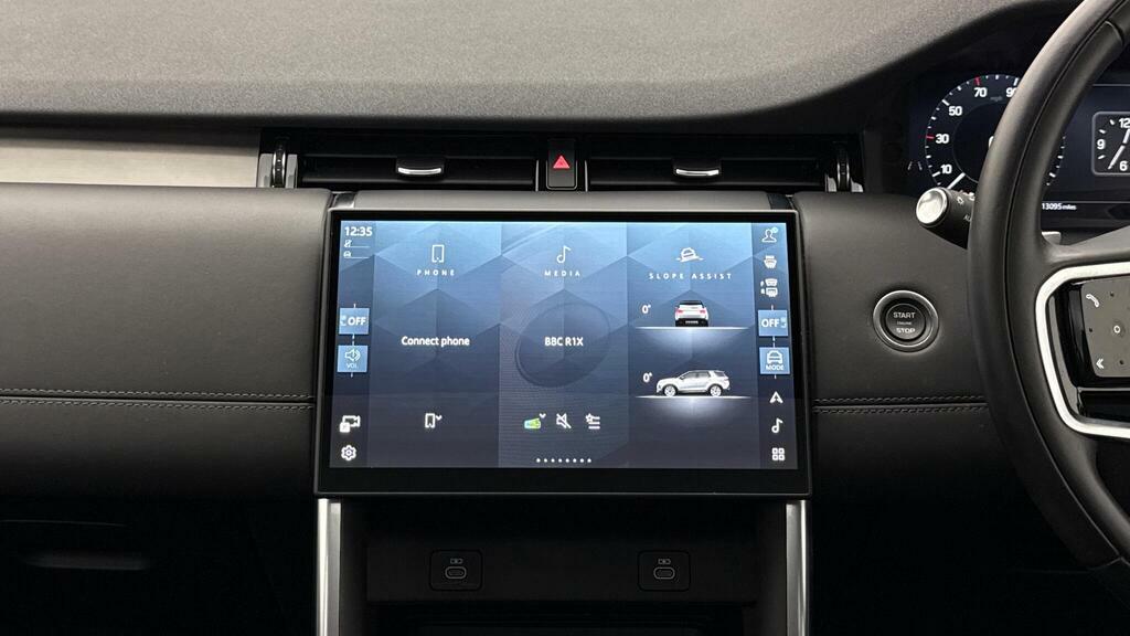 Land Rover Discovery Sport D200 Dynamic Hse Eiger Grey Grey #14