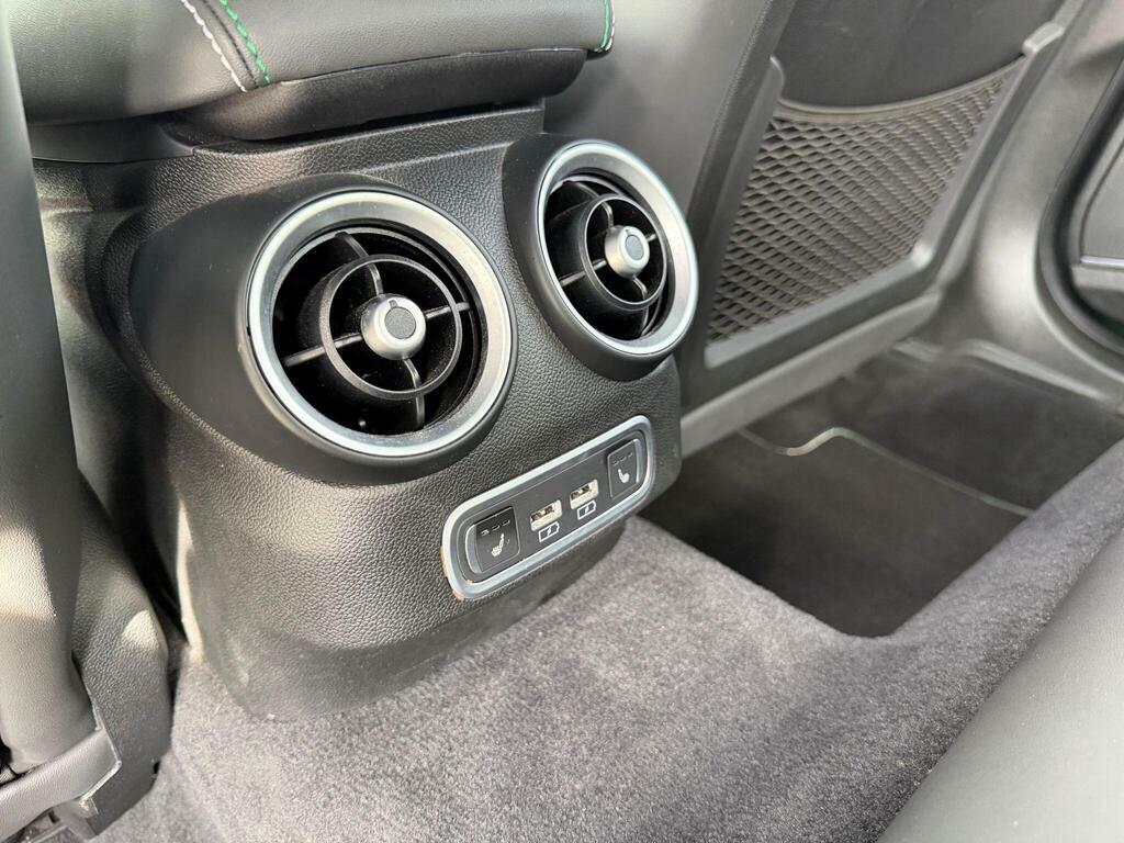 Alfa Romeo Giulia 2.0 Tb 280 Veloce Grey #23